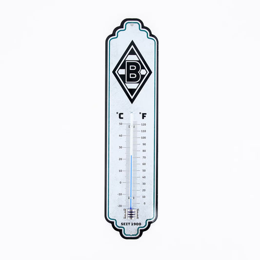 Thermometer Borussia Mönchengladbach
