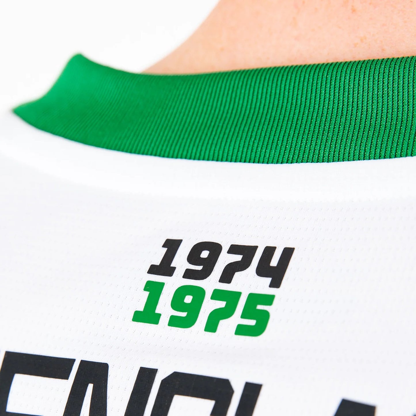 Trikot Borussia Mönchengladbach - Heimtrikot Saison 2024/2025