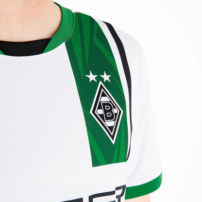 Trikot Borussia Mönchengladbach - Heimtrikot Saison 2024/2025