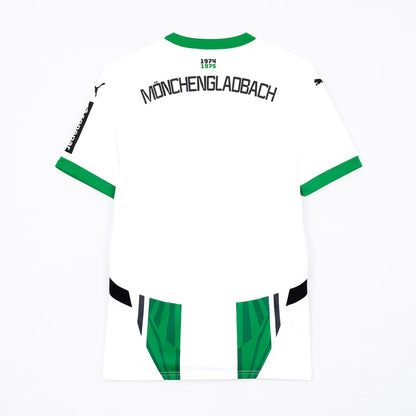 Trikot Borussia Mönchengladbach - Heimtrikot Saison 2024/2025