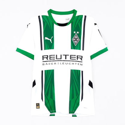 Trikot Borussia Mönchengladbach - Heimtrikot Saison 2024/2025