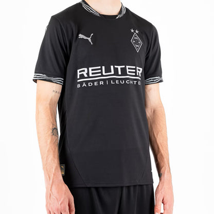 Trikot Third Borussia Mönchengladbach - Ausweichtrikot Saison 2024/2025