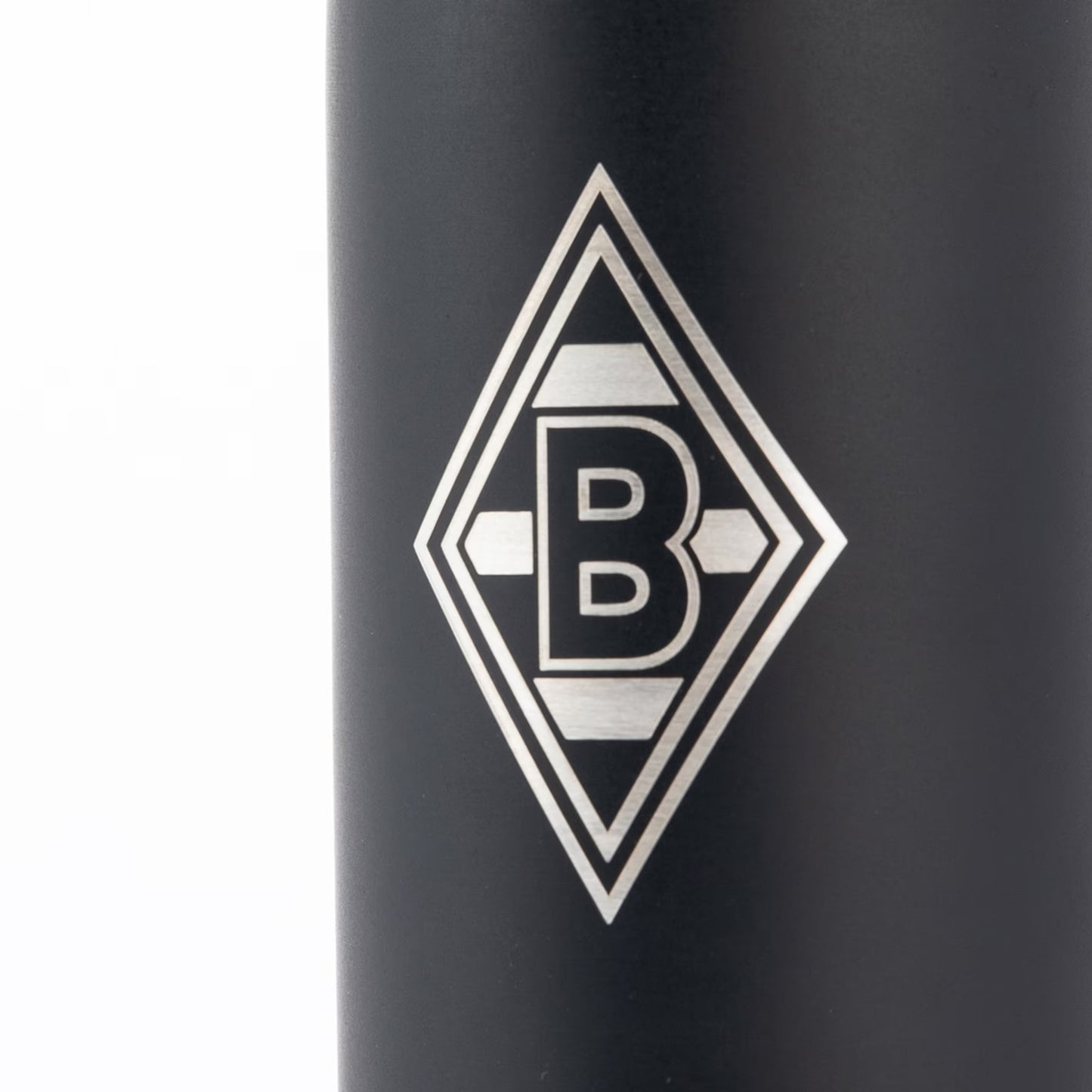 Trinkflasche "Raute" von Borussia Mönchengladbach