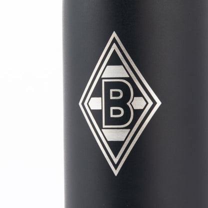 Trinkflasche "Raute" von Borussia Mönchengladbach