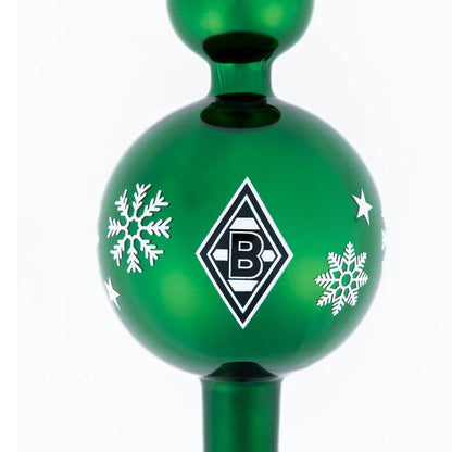 Christbaumspitze Borussia Mönchengladbach